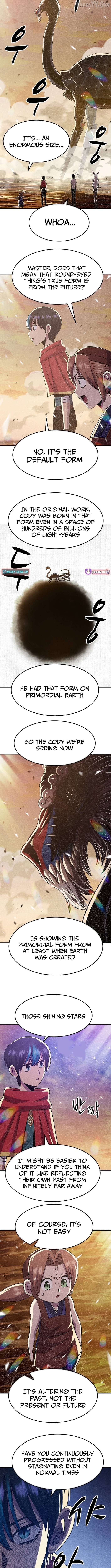 Conquer the Game With the Best Web Novels Chapter 59 - page 2