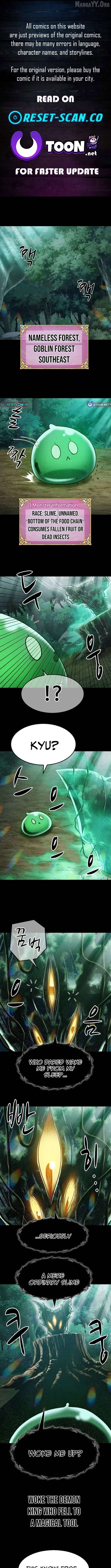 Conquer the Game With the Best Web Novels Chapter 60 - page 1