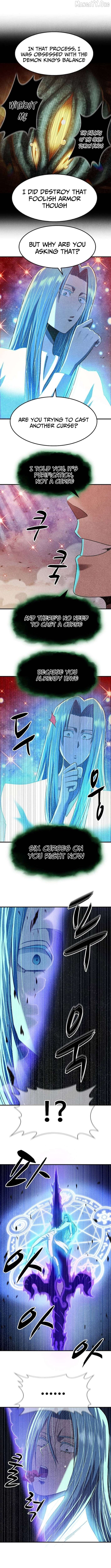 Conquer the Game With the Best Web Novels Chapter 60 - page 10