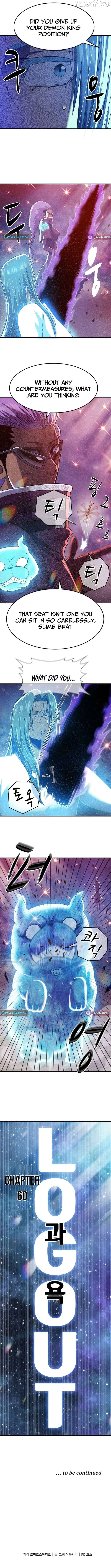 Conquer the Game With the Best Web Novels Chapter 60 - page 11