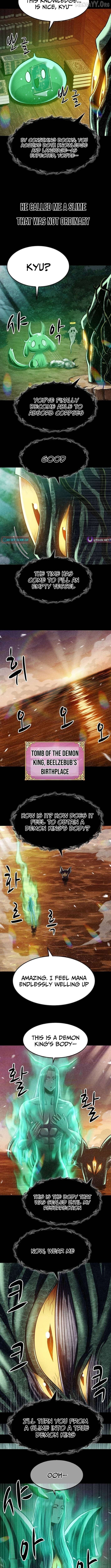 Conquer the Game With the Best Web Novels Chapter 60 - page 2