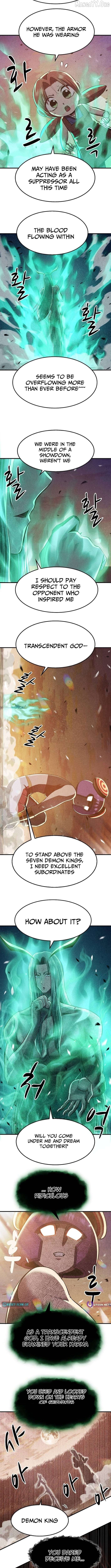 Conquer the Game With the Best Web Novels Chapter 60 - page 4
