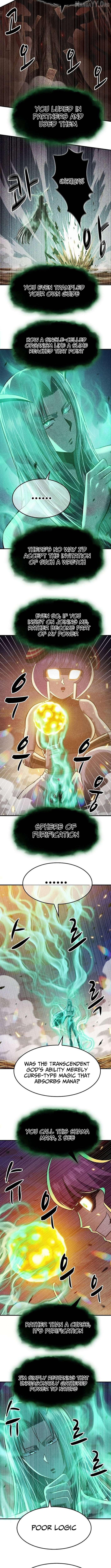 Conquer the Game With the Best Web Novels Chapter 60 - page 5