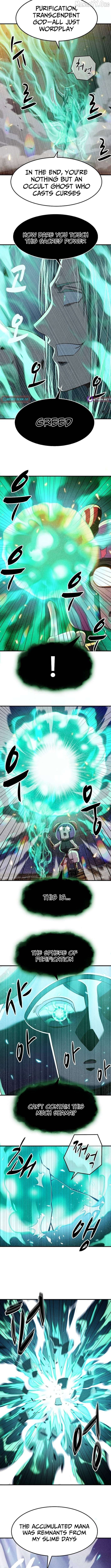 Conquer the Game With the Best Web Novels Chapter 60 - page 6