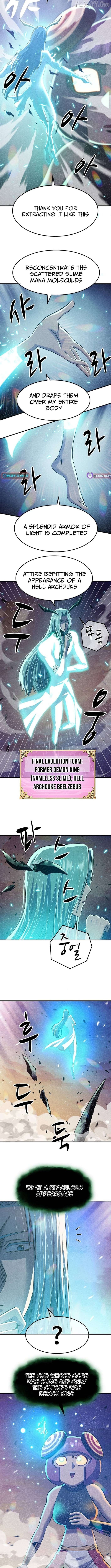 Conquer the Game With the Best Web Novels Chapter 60 - page 7