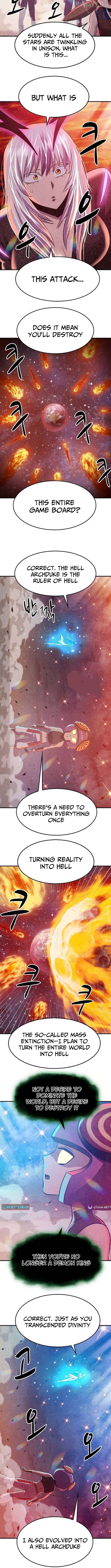 Conquer the Game With the Best Web Novels Chapter 60 - page 9