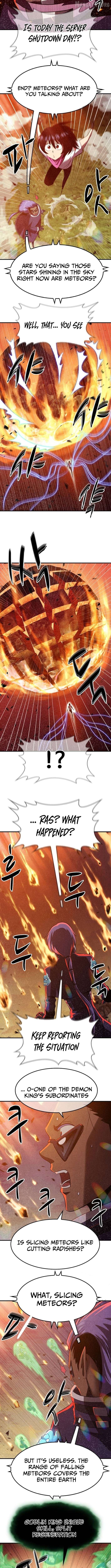 Conquer the Game With the Best Web Novels Chapter 61 - page 10
