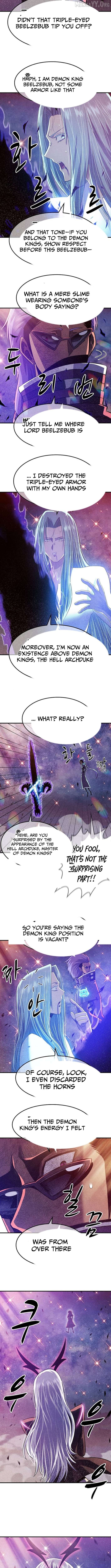 Conquer the Game With the Best Web Novels Chapter 61 - page 5