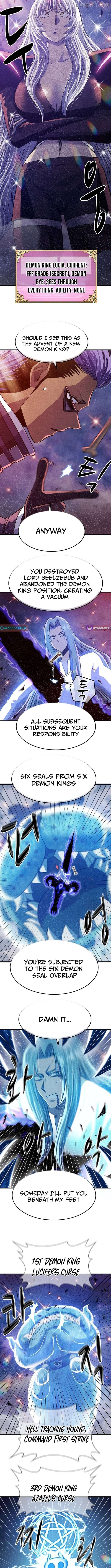 Conquer the Game With the Best Web Novels Chapter 61 - page 6