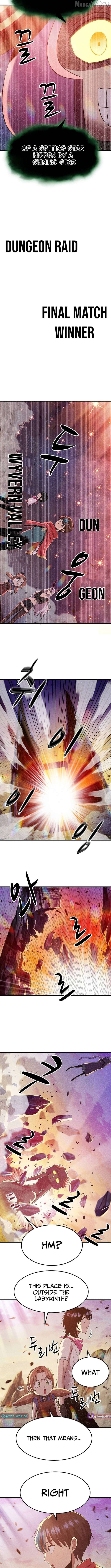 Conquer the Game With the Best Web Novels Chapter 61 - page 8