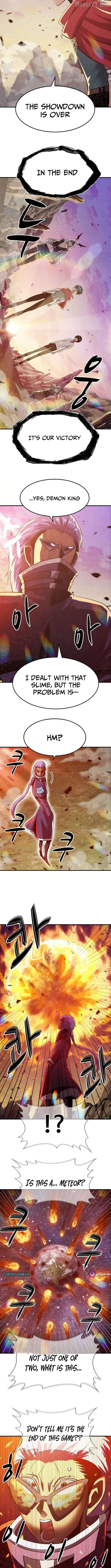 Conquer the Game With the Best Web Novels Chapter 61 - page 9