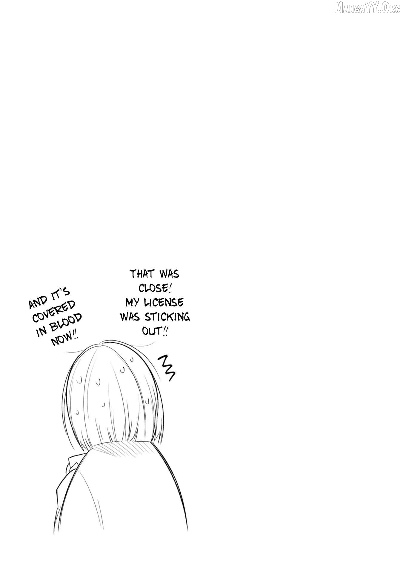 Mattaku Saikin no Tantei to Kitara Chapter 30 - page 9