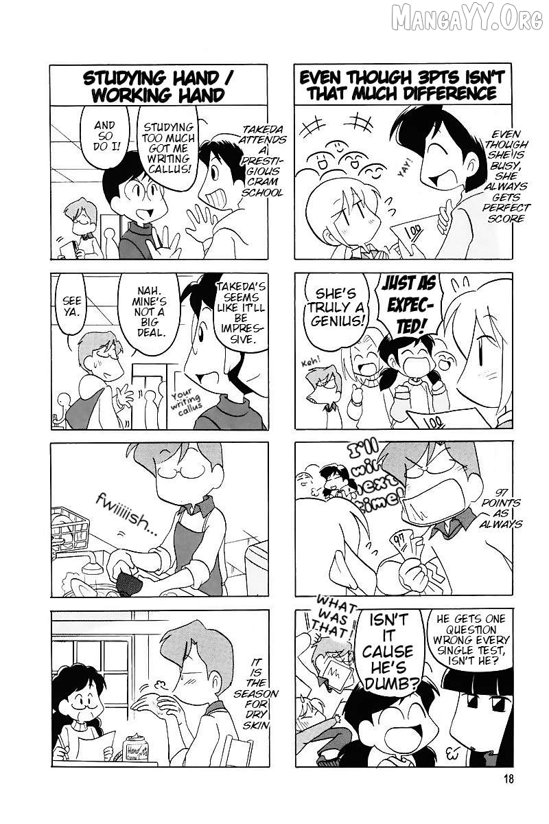 Raika Days Chapter 57 - page 2