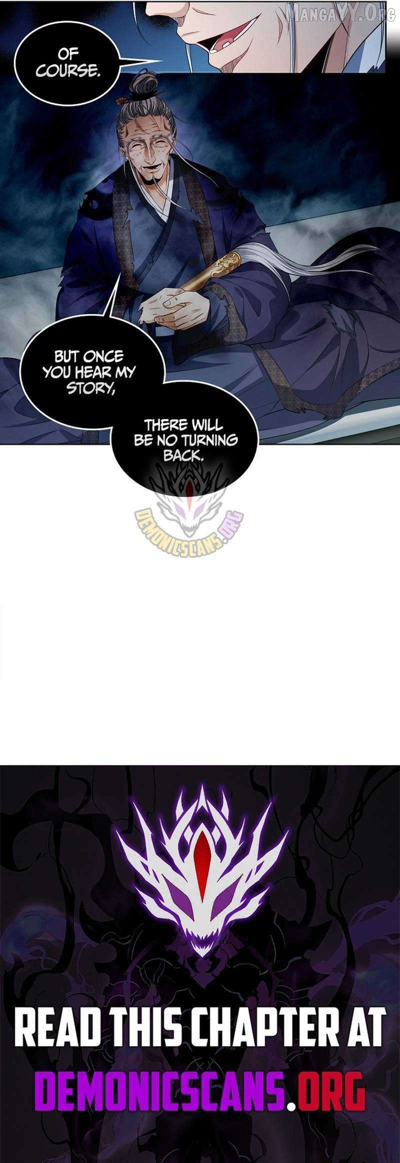 Nightwatcher Chapter 74 - page 7