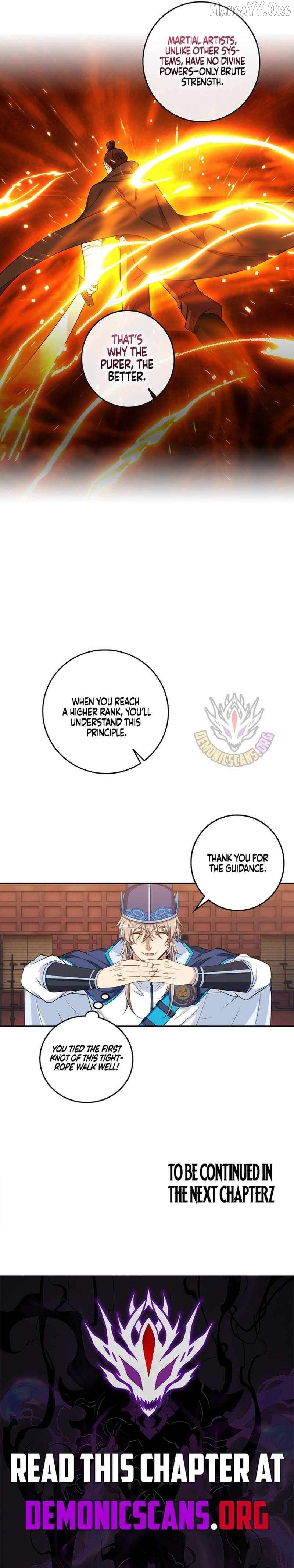 Nightwatcher Chapter 78 - page 7