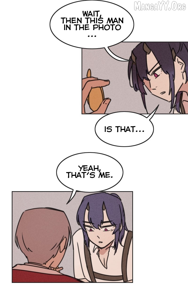Blue Matter Chapter 126 - page 5