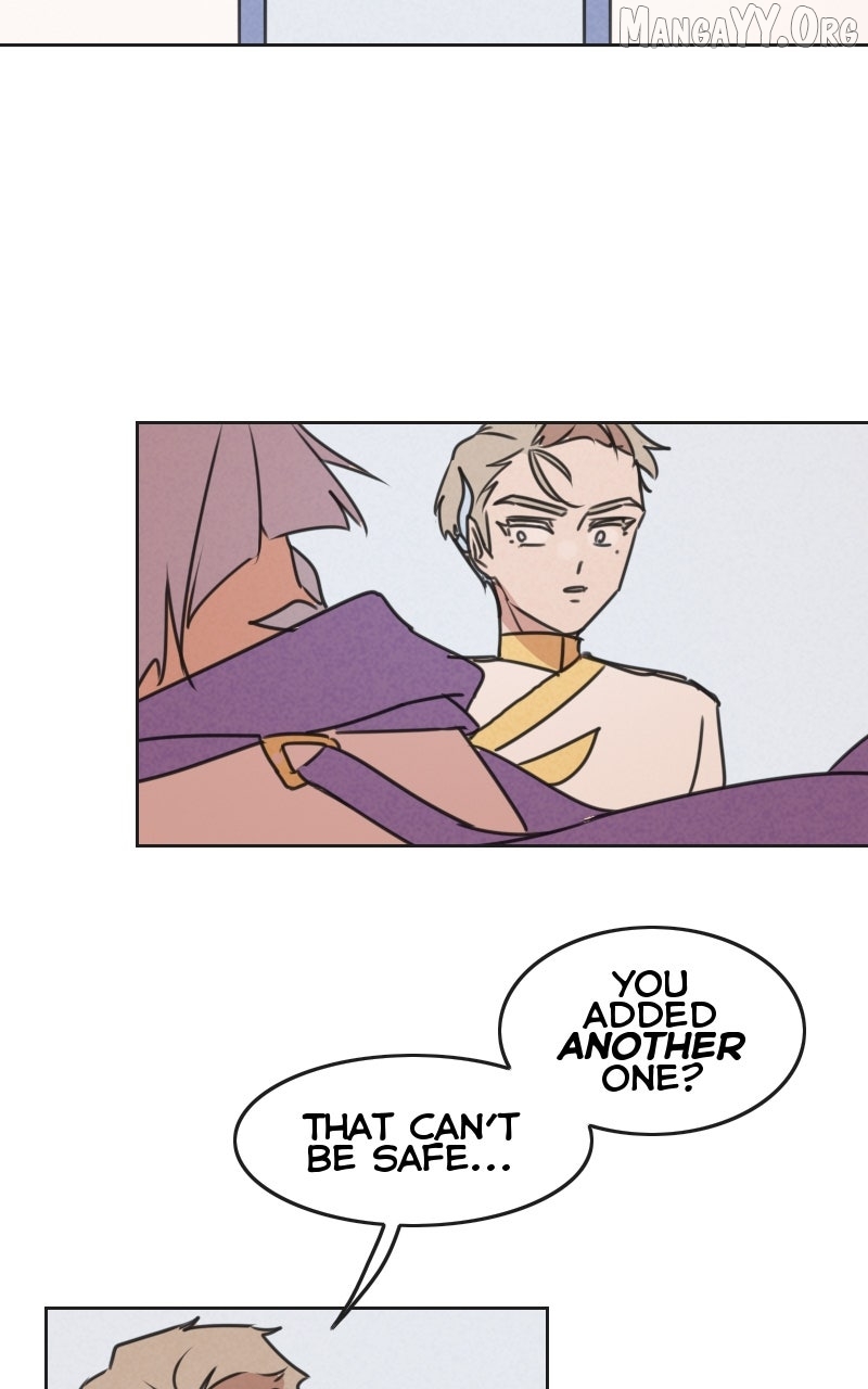 Blue Matter Chapter 126 - page 24