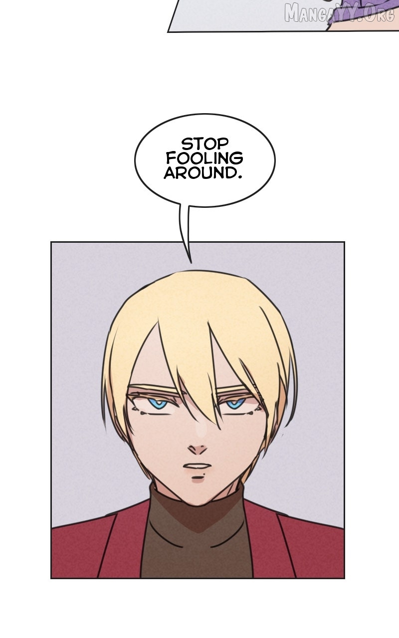 Blue Matter Chapter 126 - page 33