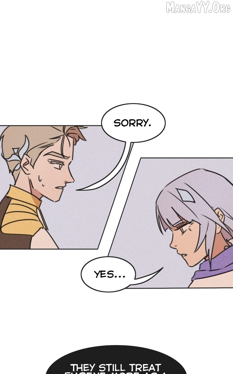 Blue Matter Chapter 126 - page 34