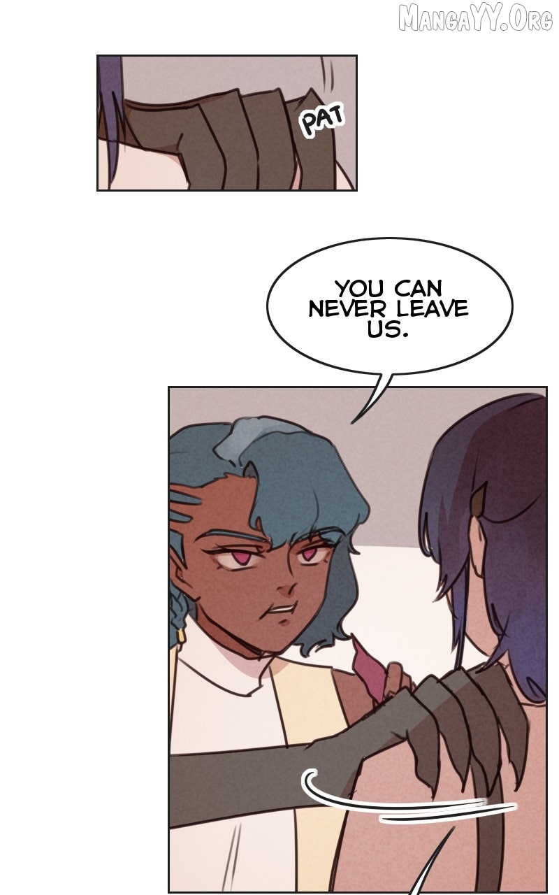 Blue Matter Chapter 127 - page 24