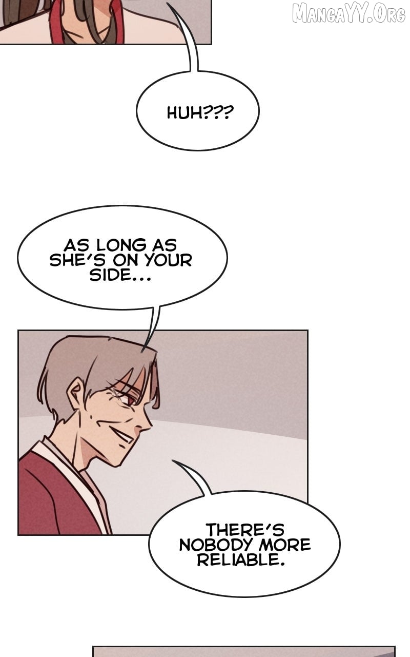 Blue Matter Chapter 127 - page 32