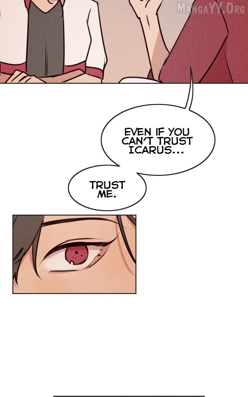 Blue Matter Chapter 127 - page 34