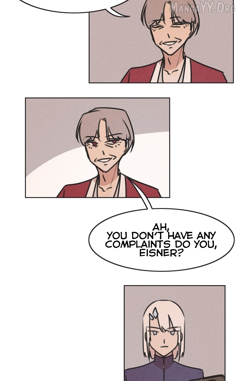 Blue Matter Chapter 128 - page 32