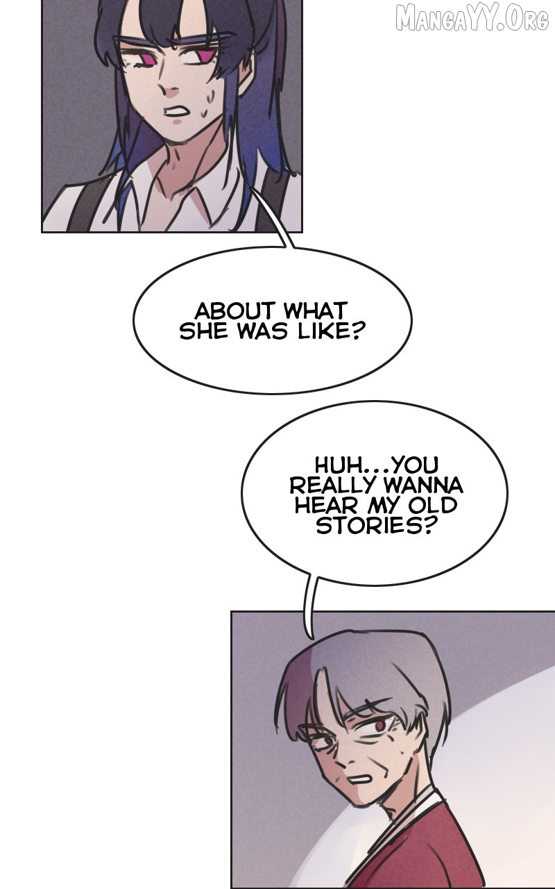 Blue Matter Chapter 129 - page 32