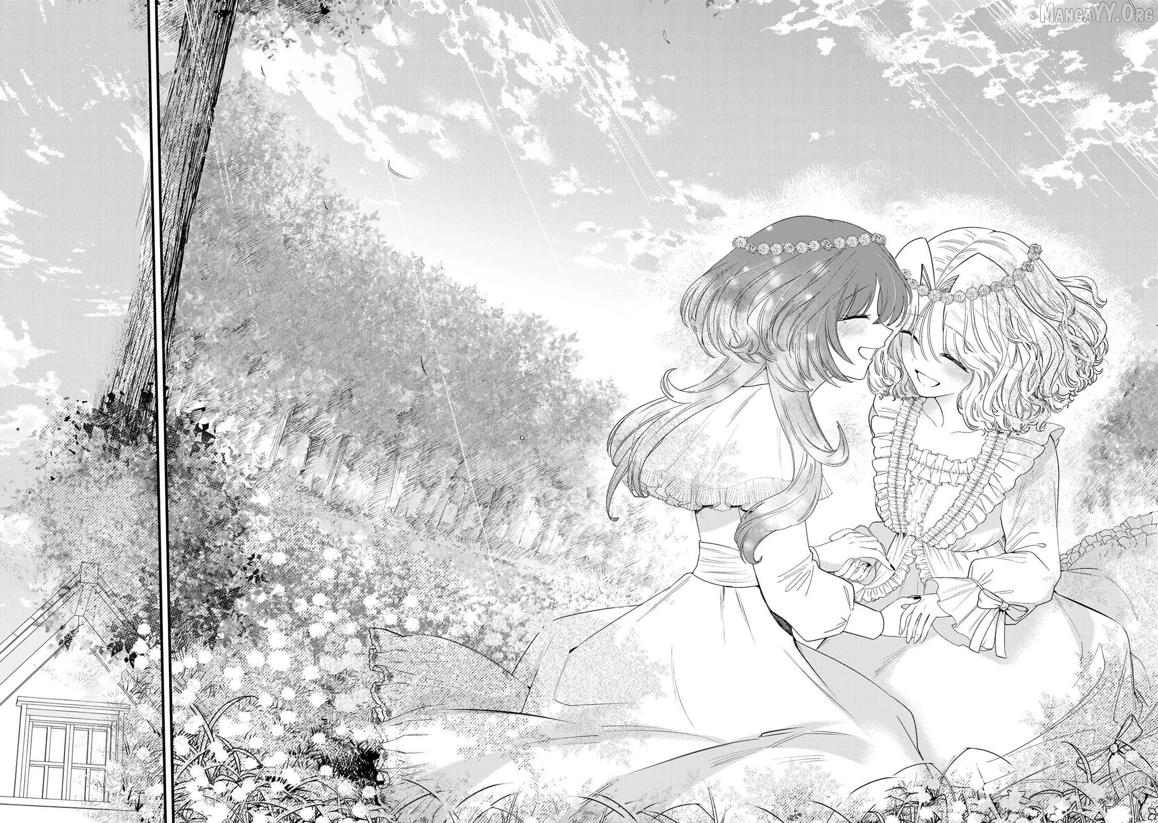 Sugar Girl Drip Chapter 24.2 - page 6