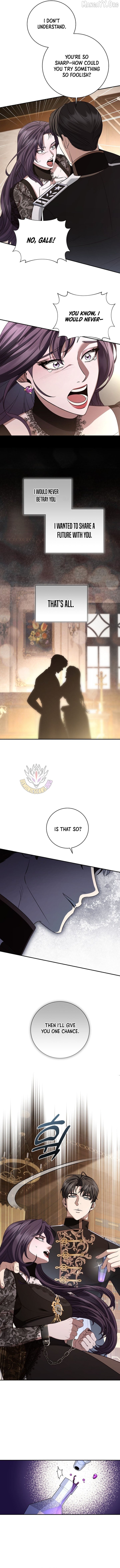 Margrave’s Bastard Son was The Emperor Chapter 101 - page 2