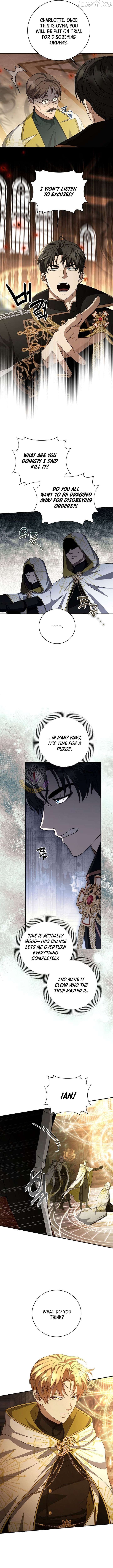 Margrave’s Bastard Son was The Emperor Chapter 103 - page 2