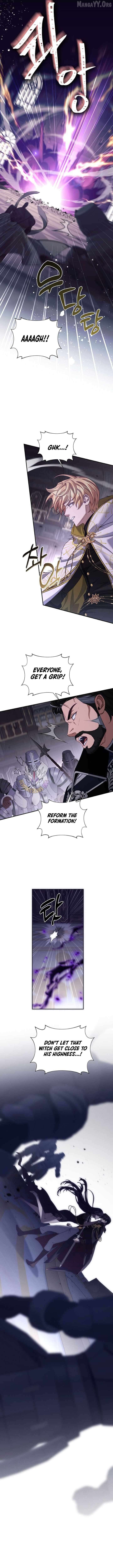 Margrave’s Bastard Son was The Emperor Chapter 104 - page 9