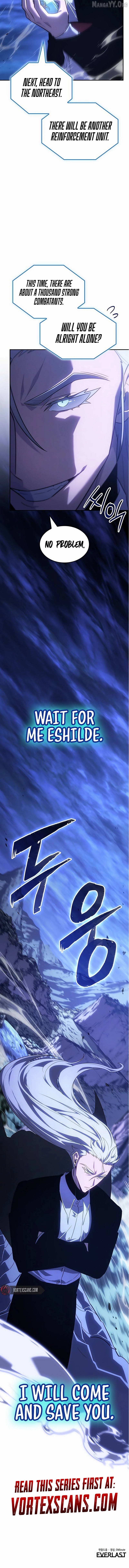 Ice Lord Chapter 58 - page 11