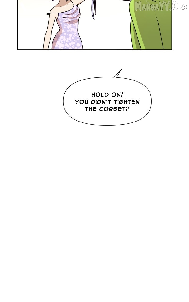 Reflection of the Soul Chapter 87 - page 32