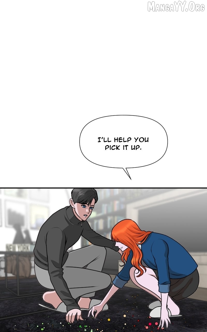 Reflection of the Soul Chapter 89 - page 32