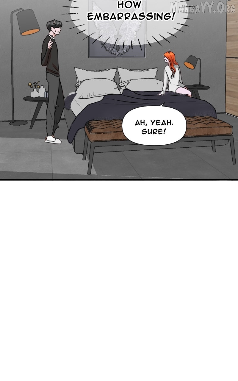Reflection of the Soul Chapter 90 - page 32