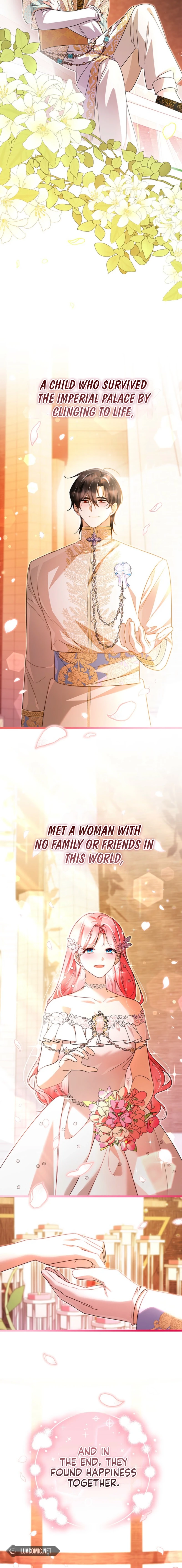 I Became The Tyrant's Chambermaid Chapter 106 - page 14