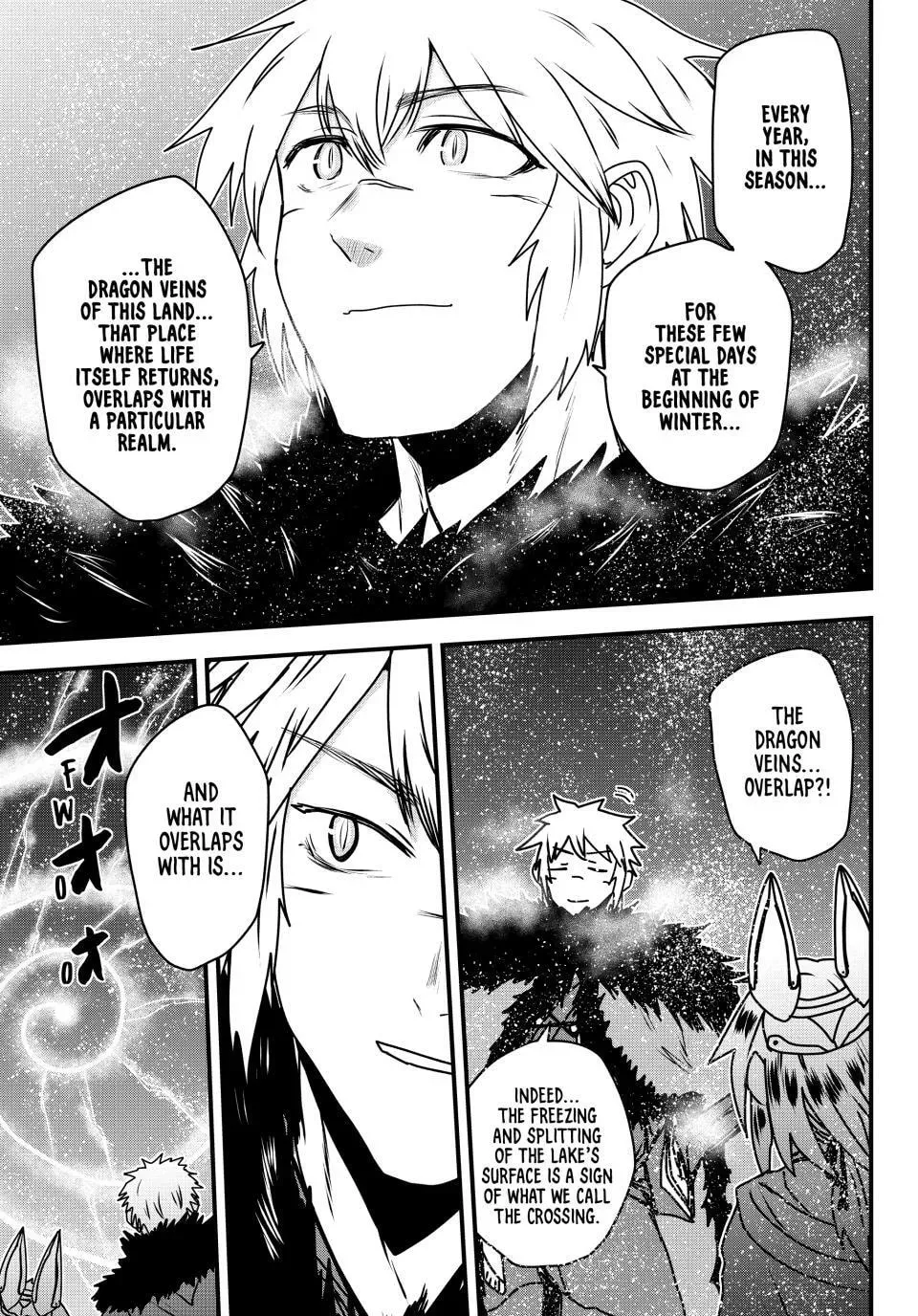 The Bride Of Barbaroi Chapter 57 - page 24