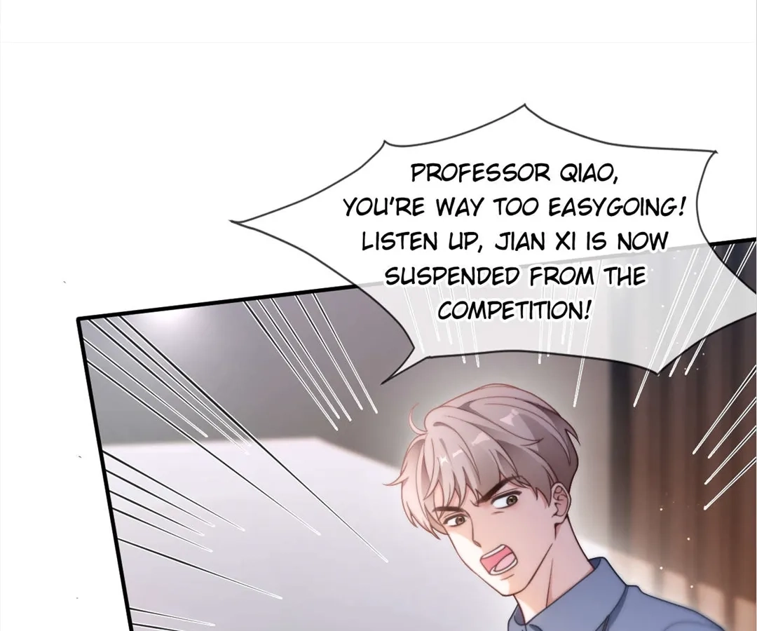 My Brothers Dote On Me Chapter 290 - page 26