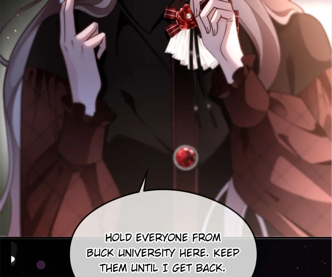 My Brothers Dote On Me Chapter 290 - page 38