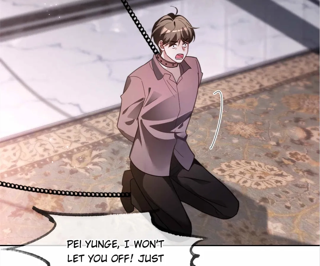 My Brothers Dote On Me Chapter 292 - page 39