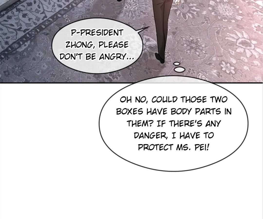 My Brothers Dote On Me Chapter 292 - page 50