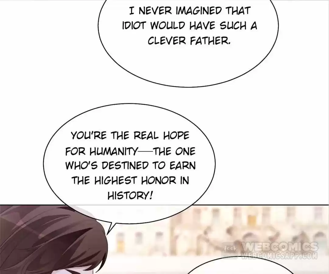 My Brothers Dote On Me Chapter 293 - page 11