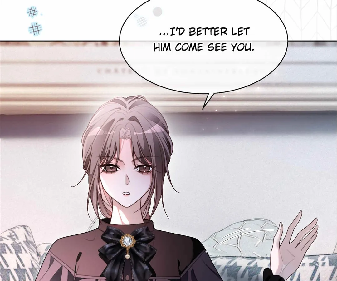 My Brothers Dote On Me Chapter 293 - page 15