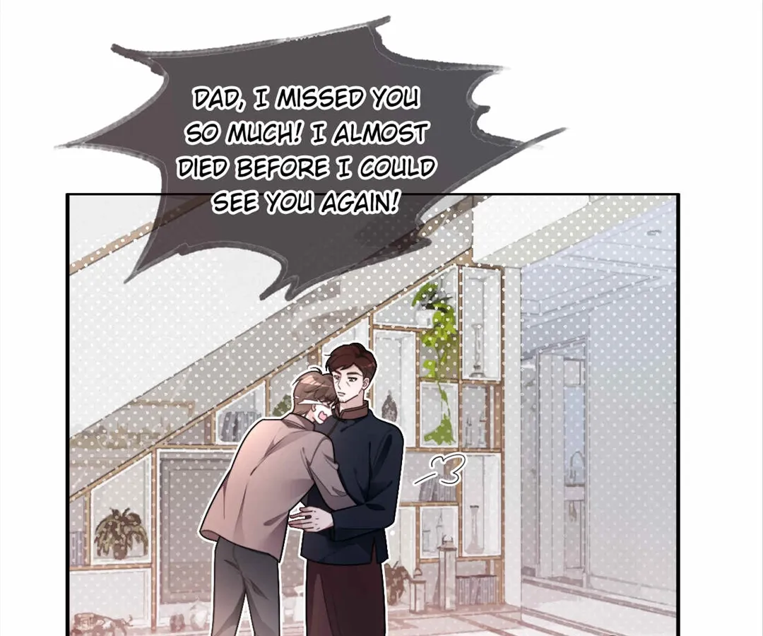 My Brothers Dote On Me Chapter 293 - page 17