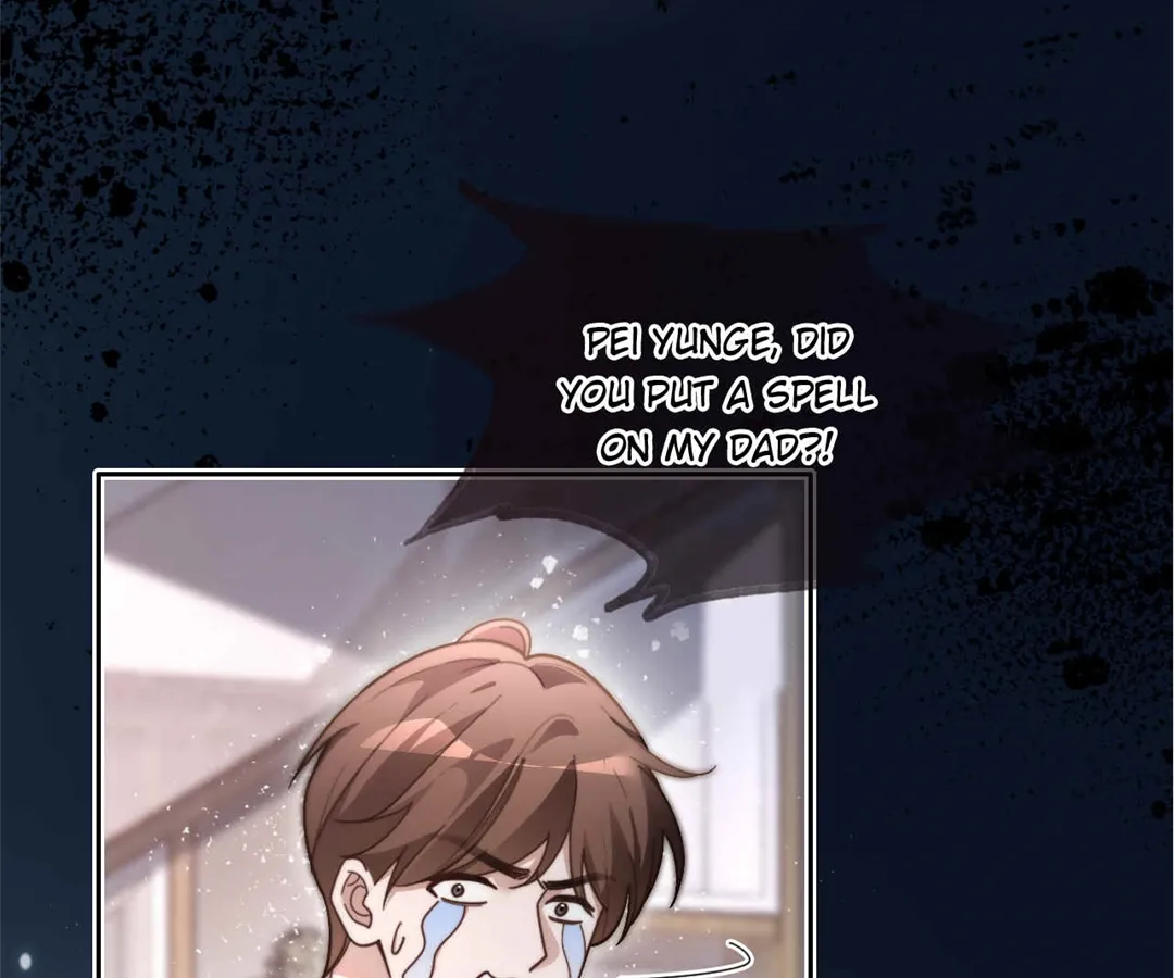 My Brothers Dote On Me Chapter 293 - page 20