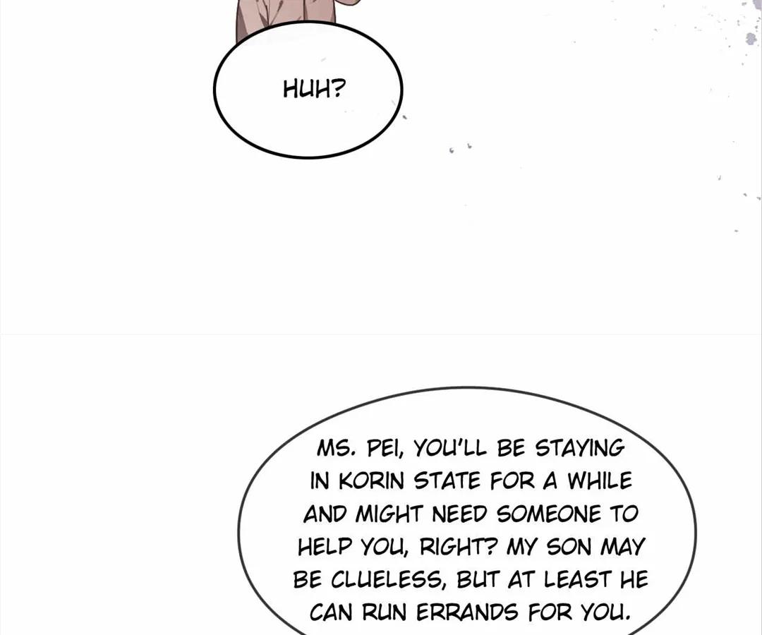 My Brothers Dote On Me Chapter 293 - page 24