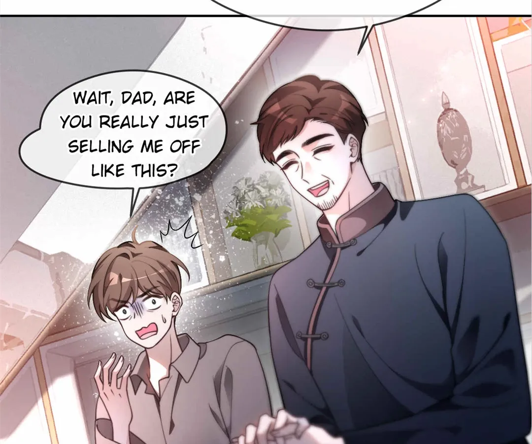 My Brothers Dote On Me Chapter 293 - page 25