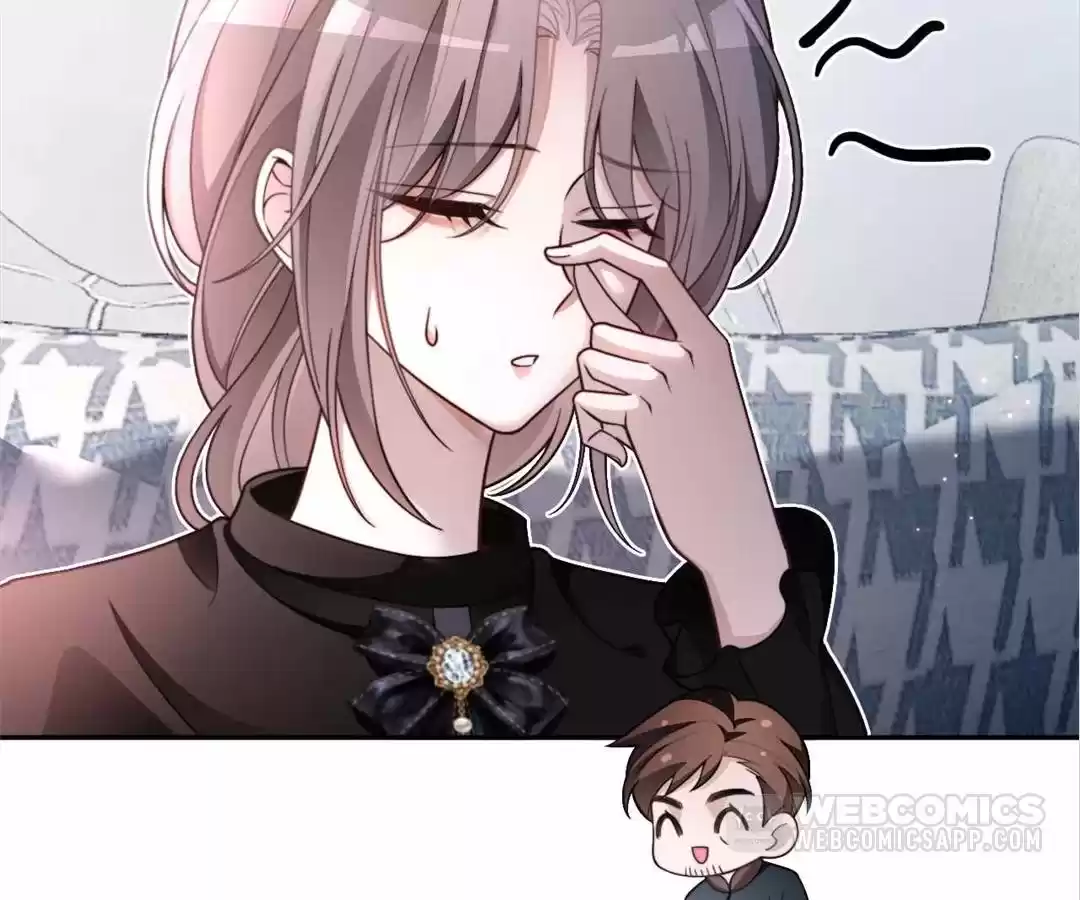 My Brothers Dote On Me Chapter 293 - page 27