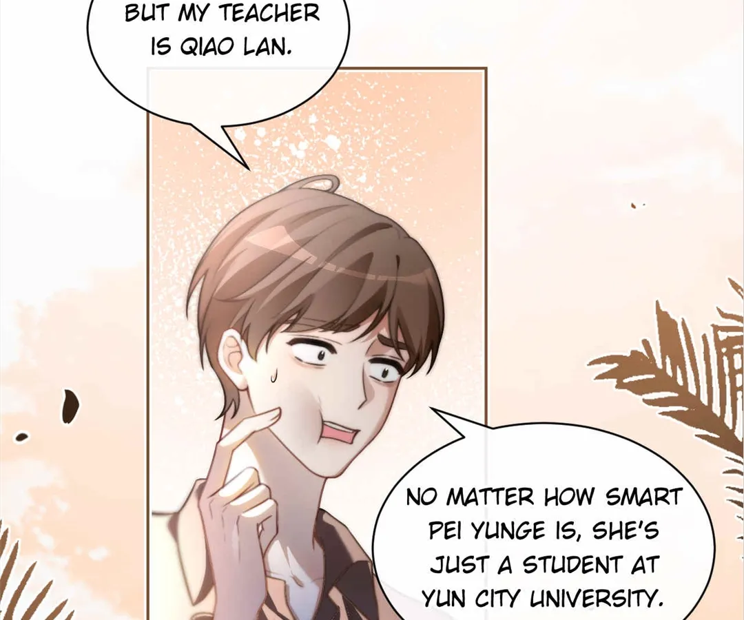 My Brothers Dote On Me Chapter 293 - page 34